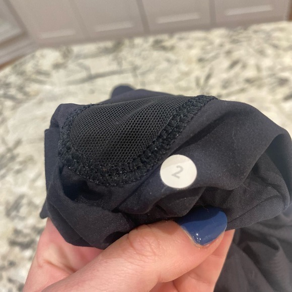 Lululemon Street To Studio Pant II *Unlined 28" in size 2 - Picture 8 of 10